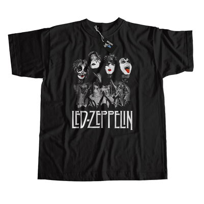 Led Zeppelin