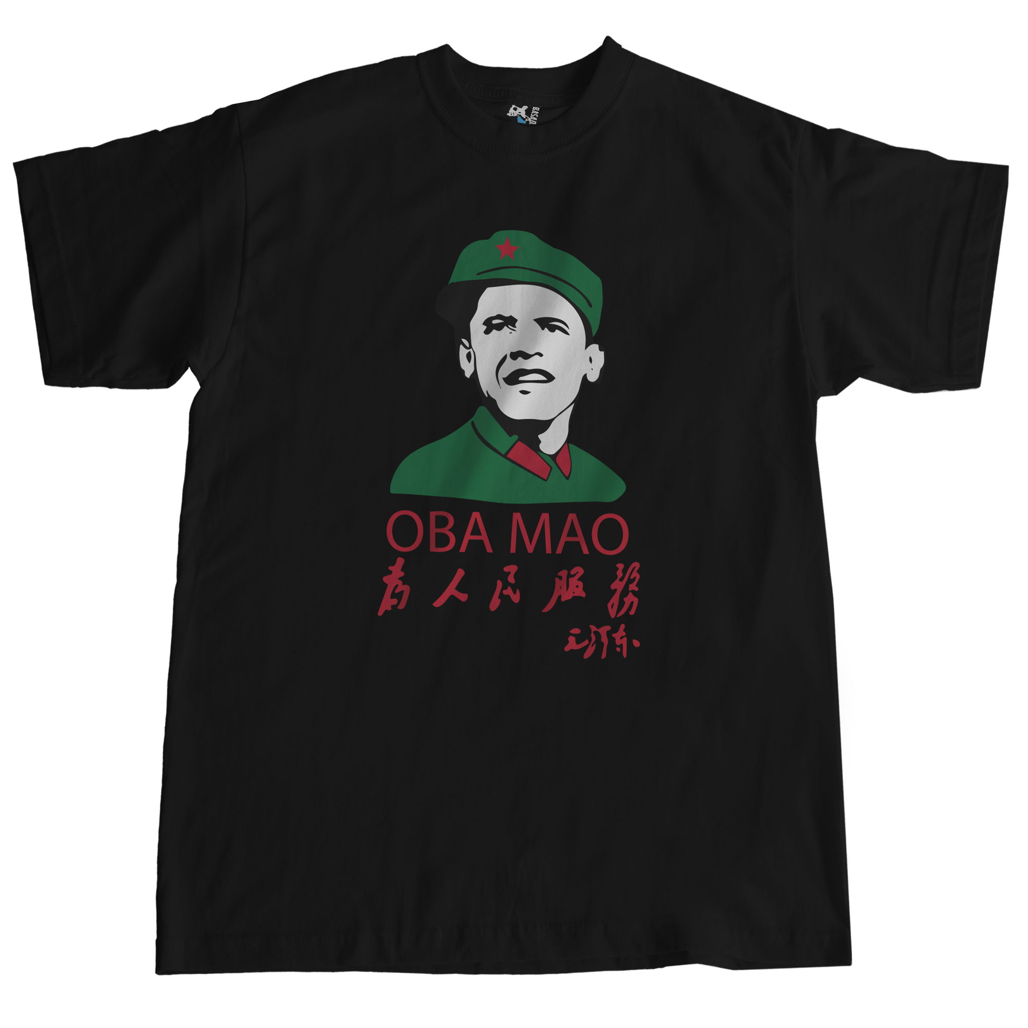 OBA MAO