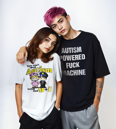 Combo neurodivergente