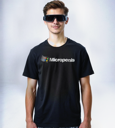 Micropenis