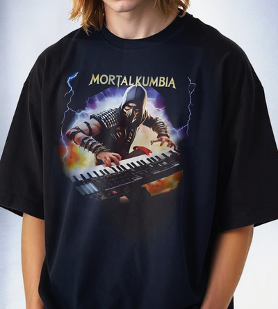 Mortal Kumbia