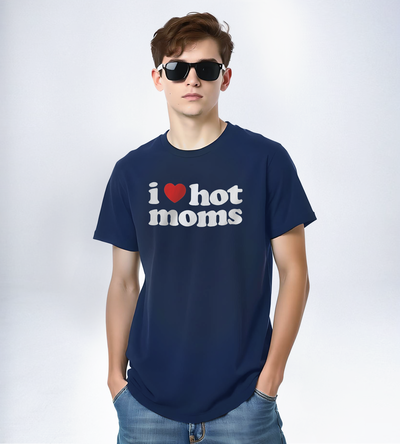 I ♡ HOT MOMS