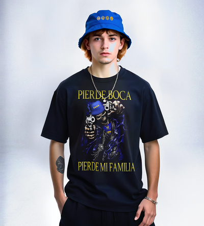 COMBO Pierde Boca + Piluso