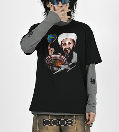 Osama boca river /Clubes