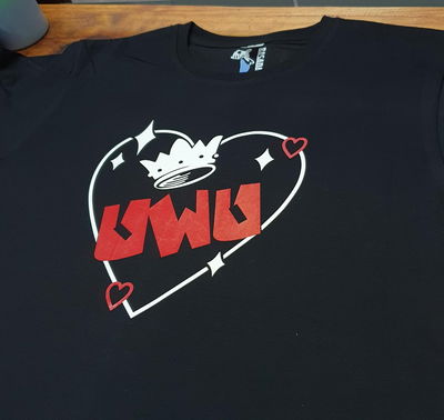 Ricotaku Patricio Rey Y Sus Uwu de Ricota Redondos