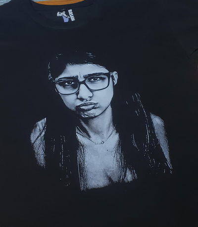 Mia Khalifa