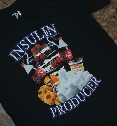 Insulin Producer Coca/Manaos