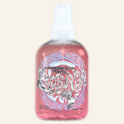 Basadas Signature Scent - Aromatizante Textil 250ml