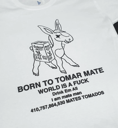 Born to Tomar Mate