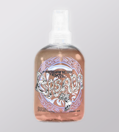 Basadas Signature Scent - Aromatizante Textil 250ml