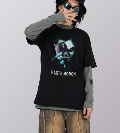 Joker Hasta Morón (personalizable)