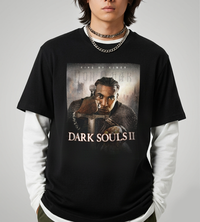 DON SOULS II