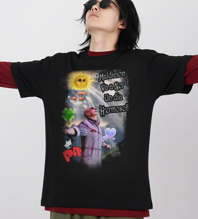 Maldición, va a ser un día hermoso!!