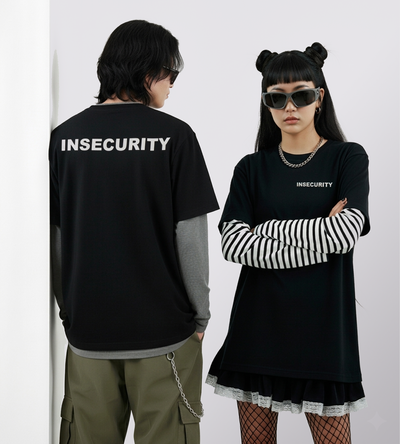 Insecurity