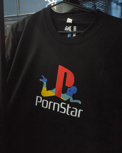 PornStar Rubius
