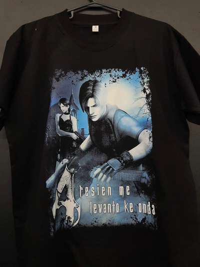 Resien me levanto ke onda