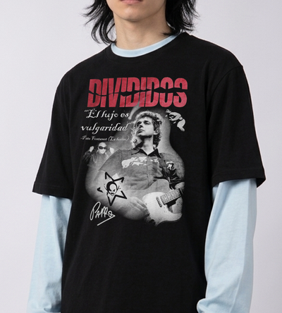 El lujo es vulgaridad