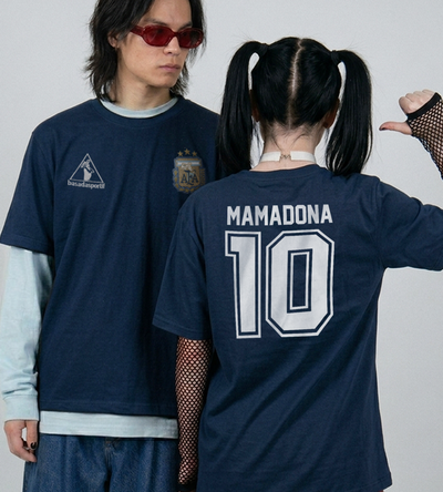 MAMADONA 10