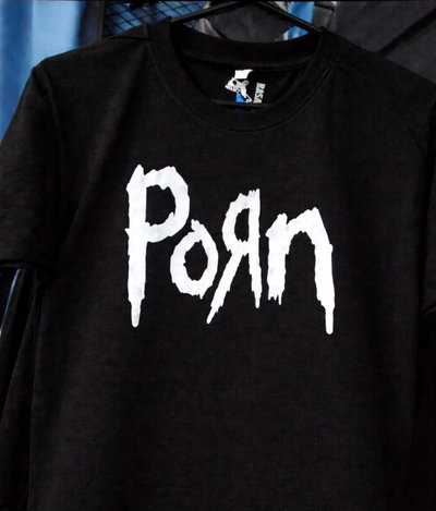 Porn Korn