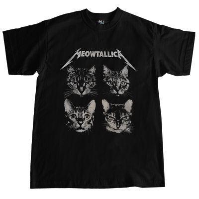 meowtallica