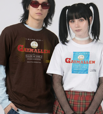 GAYMALLEN