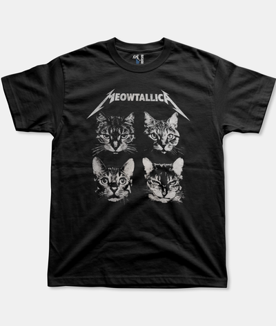 meowtallica