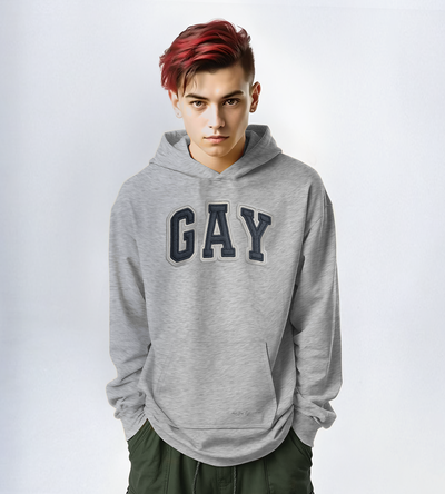 BUZO canguro GAY