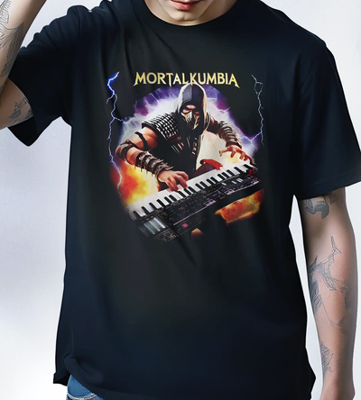 Mortal Kumbia