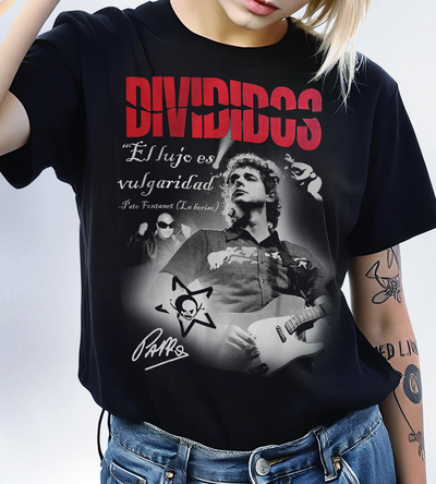 El lujo es vulgaridad