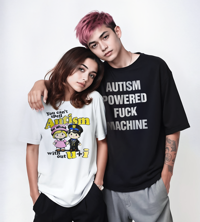Combo neurodivergente