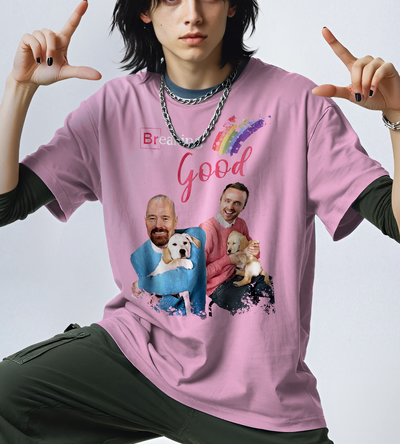 Breaking Good