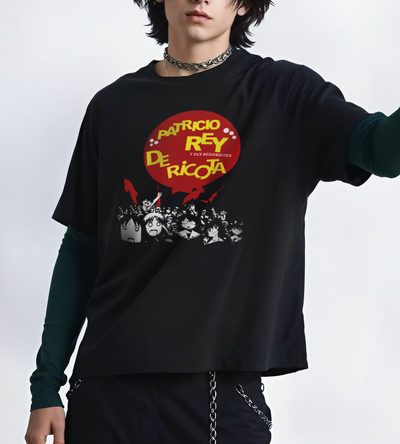 Patriciumanga Daioh Redondos