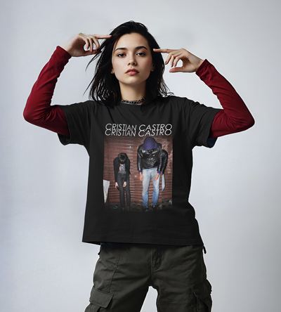 Crystal Castles