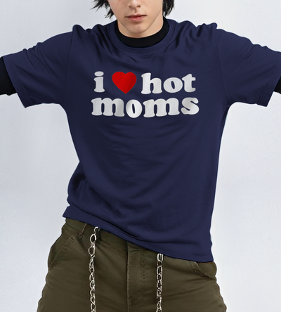 I ♡ HOT MOMS