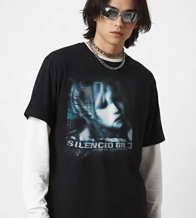 Silencio Gil 3: Ahora es personal.