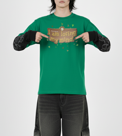 I am losing my mind. please help me