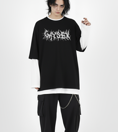 GAYSEX - Corte OVERSIZE