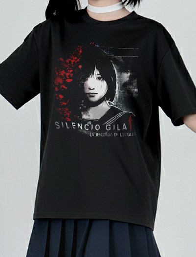 Silencio Gila f