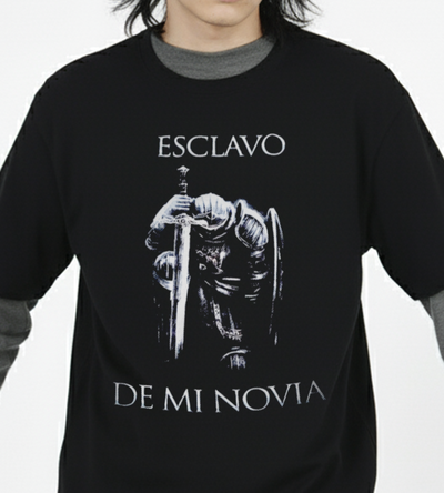 Esclavo de MI NOVIA