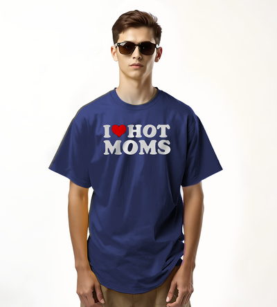 I ♡ HOT MOMS