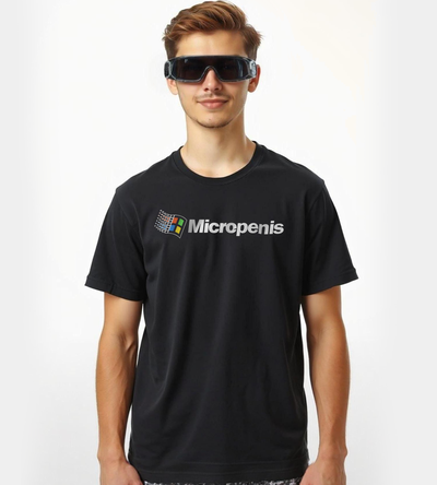 Micropenis