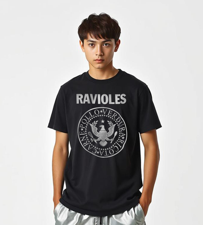 LOS RAVIOLES