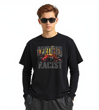 Certified Racist