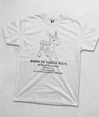 Born to Tomar Mate