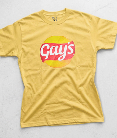 Gay's