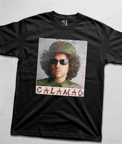 Andres CalaMao