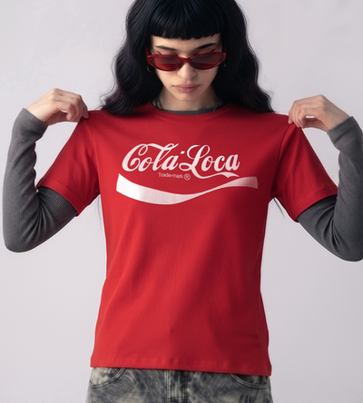 Cola-Loca