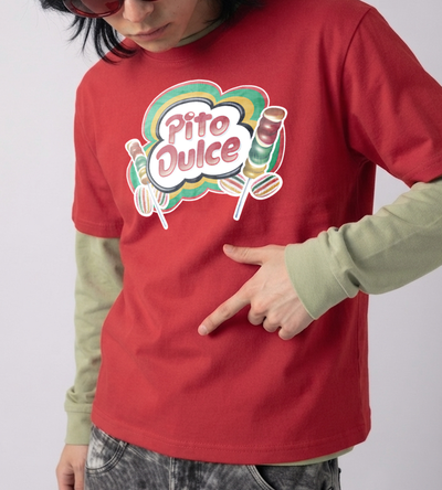 Pito dulce