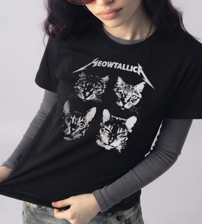 meowtallica