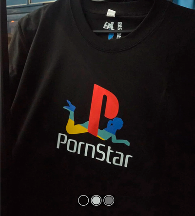 PornStar Rubius